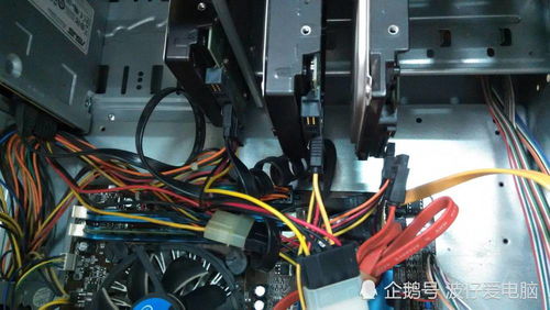 電源不足 電腦硬件升級后頻繁重啟與死機(jī)的隱形元兇