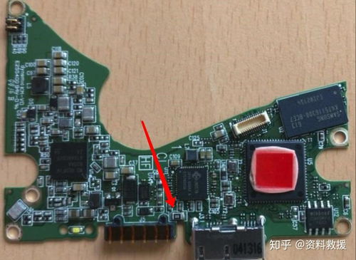 硬盤供電不足 移動硬盤連接電腦無反應(yīng)的常見硬件原因