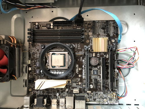 計(jì)算機(jī)硬件開發(fā) 技術(shù)演進(jìn)、挑戰(zhàn)與未來(lái)展望