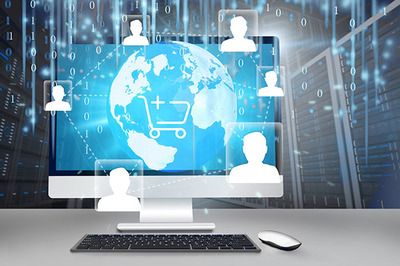 電子商務(wù)管理軟件選擇指南 兼顧計(jì)算機(jī)軟硬件兼容性